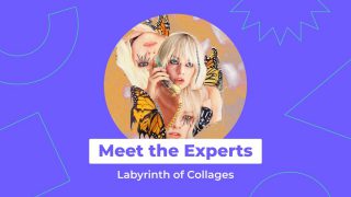 Labyrinth of Collages: How to Master the Art of Digital Collage