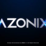 Azonix Logo Opener